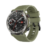 Смарт годинник Blackview W50 Pro Green  (6931548319368)