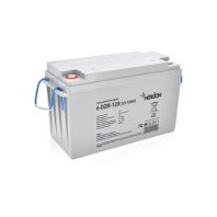 Батарея до ДБЖ Merlion 6-DZM-120, 12V 120Ah (6-DZM-120) Батарея до ДБЖ Merlion 6-DZM-120, 12V 120Ah (6-DZM-120)