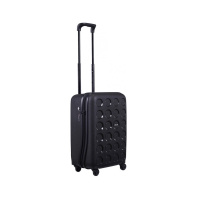 Валіза Lojel Vita 18 Matte Black S (Lj-PP10-19522)