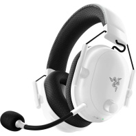 Навушники Razer Blackshark V2 HyperSpeed Wireless White (RZ04-04960200-R3M1) Навушники Razer Blackshark V2 HyperSpeed Wireless White (RZ04-04960200-R3M1)