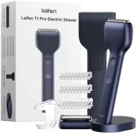 Електробритва Laifen T1 Pro Dark Blue (1ER51-L-XX-BE-001)