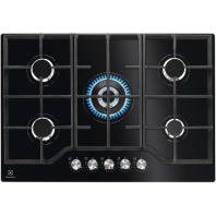 Варочна поверхня Electrolux KGG75362K Варочна поверхня Electrolux KGG75362K