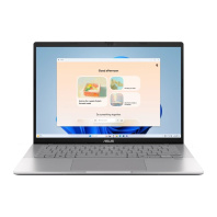 Ноутбук ASUS Vivobook S14 M3407GA-SF010 (90NB17L2-M000A0)