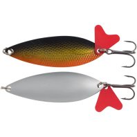 Блешня X-Fish Chaos 14g 06 Orange gold (1917.05.21) Блешня X-Fish Chaos 14g 06 Orange gold (1917.05.21)