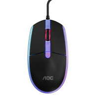 Мишка AOC GM150B USB Black (GM150B/LA) Мишка AOC GM150B USB Black (GM150B/LA)