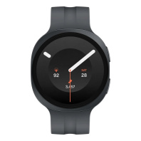 Плівка захисна Devia hydrogel Samsung Watch 9 (44 mm) (DV-SAMS-W9-44) Плівка захисна Devia hydrogel Samsung Watch 9 (44 mm) (DV-SAMS-W9-44)