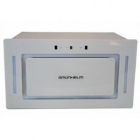 Витяжка кухонна Grunhelm GVN 330 W Витяжка кухонна Grunhelm GVN 330 W