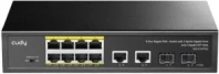 Комутатор Cudy GS1010PS2 Комутатор Cudy GS1010PS2
