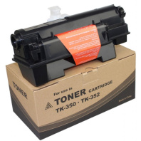 Тонер-картридж CET KYOCERA TK-350) (CET8168) Тонер-картридж CET KYOCERA TK-350) (CET8168)