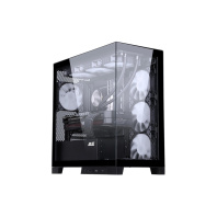 Корпус 2E 2E-GK701B Корпус 2E 2E-GK701B