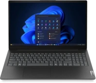 Ноутбук Lenovo V15 G6 ARP 83UU0027RA Business Black - 15.6" IPS 60 Гц / AMD Ryzen 5 / 150 / DDR5 16 ГБ / PCI-E SSD 512 ГБ / Radeon Graphics Ноутбук Lenovo V15 G6 ARP 83UU0027RA Business Black - 15.6" IPS 60 Гц / AMD Ryzen 5 / 150 / DDR5 16 ГБ / PCI-E SSD 512 ГБ / Radeon Graphics