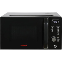 Мікрохвильова піч AIWA NAMICOOK CRYSTAL20 (MW-202DG BK) Мікрохвильова піч AIWA NAMICOOK CRYSTAL20 (MW-202DG BK)