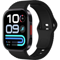Смарт-годинник Xiaomi Watch 6 Lite Black BHR09CWGL (1214269) Смарт-годинник Xiaomi Watch 6 Lite Black BHR09CWGL (1214269)