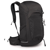 Рюкзак туристичний Osprey Talon 26 black/coal grey - O/S - чорний/сірий (009.3833)