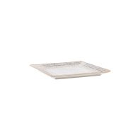 Блюдо Ipec Storm 18 x 18 см (30908722)