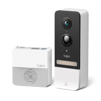 Відеодомофон TP-Link Tapo D230S1 (TAPO-D230S1) Відеодомофон TP-Link Tapo D230S1 (TAPO-D230S1)