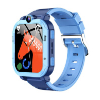 Смарт годинник Blackview Z20 GPS Blue (6931548319665) Смарт годинник Blackview Z20 GPS Blue (6931548319665)