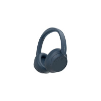 Навушники Sony WH-CH720N Wireless Blue (WHCH720NL.CE7) Навушники Sony WH-CH720N Wireless Blue (WHCH720NL.CE7)
