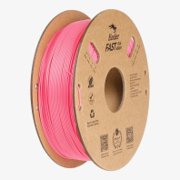 Філамент Creality 3D Ender Fast PLA 1.75mm/1kg Filament Pink  (3301010435)