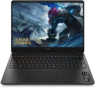Ноутбук HP HyperX Omen 16-am2042ua DM8C7EA Shadow Black - 16" IPS 165 Гц / Intel Core i7 / i7-14650HX / DDR5 24 ГБ / PCI-E SSD 1 ТБ / GeForce RTX 5070