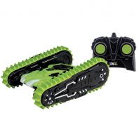 Радіокерована іграшка Happy People T-Rex-Traxx 2.4 Ghz (H30024) Радіокерована іграшка Happy People T-Rex-Traxx 2.4 Ghz (H30024)