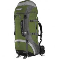 Рюкзак туристичний Terra Incognita Vertex 100 green / gray (4823081500667) Рюкзак туристичний Terra Incognita Vertex 100 green / gray (4823081500667)