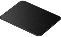 Килимок Satechi Vegan Leather Mouse Pad Black (ST-LMPK)