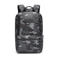 Рюкзак туристичний Pacsafe Metrosafe X 20L камуфляжний (30640814)