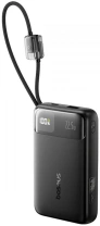Батарея універсальна Baseus EnerFill FC11 20000mAh 22.5W Cosmic Black (E0027S04)