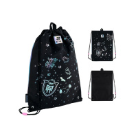 Сумка для взуття Kite 600M Monster High (MH25-600M) Сумка для взуття Kite 600M Monster High (MH25-600M)