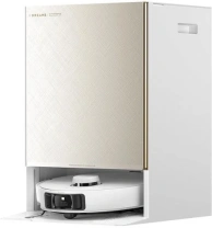 Робот-пилосос Dreame Bot Matrix 10 Pro White (RLM61HE-Wh)