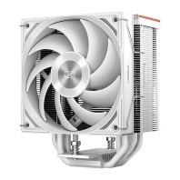 Кулер до процесора PcCooler RZ500 WH Кулер до процесора PcCooler RZ500 WH