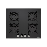 Варочна поверхня Jantar HGF 60 BL EF