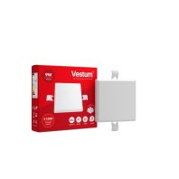 Світильник Vestum LED 9W 4100K (1-VS-5602) Світильник Vestum LED 9W 4100K (1-VS-5602)