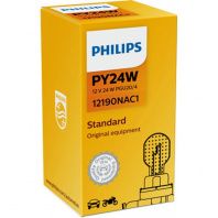 Автолампа Philips 24W (12190 NA C1) Автолампа Philips 24W (12190 NA C1)