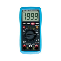 Цифровий мультиметр EMOS M0420 Цифровий мультиметр EMOS M0420