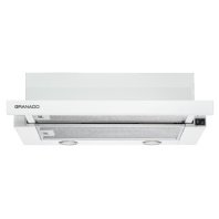 Витяжка кухонна GRANADO Telde 602-700 white (GCH26255) Витяжка кухонна GRANADO Telde 602-700 white (GCH26255)