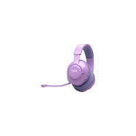 Навушники JBL Quantum 360 Wireless Purple (JBLQTUM360PUR) Навушники JBL Quantum 360 Wireless Purple (JBLQTUM360PUR)