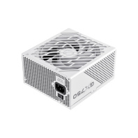 Блок живлення Gamemax 750W GX-750 Pro White ATX3.0 PCIe5.0  (GX-750 PRO WH (ATX3.0 PCIe5.0))