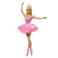 Лялька Barbie колекційна Signature Балерина (JBJ09)