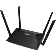Бездротовий маршрутизатор Asus RT-AX1800U (90IG06P0-MO3530) (AX1800, 1xGE WAN, 3xGE LAN, 1xUSB2.0, MU-MIMO, OFDMA, AiMesh, 4 антени) Бездротовий маршрутизатор Asus RT-AX1800U (90IG06P0-MO3530) (AX1800, 1xGE WAN, 3xGE LAN, 1xUSB2.0, MU-MIMO, OFDMA, AiMesh, 4 антени)