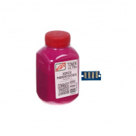 Тонер Xerox Ph6000/6010,20г Magenta+chip reg2/4 AHK (1500257)