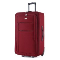 Валіза Semi Line 28" (L) Burgundy (T5678-3) (DAS303571)