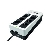 ДБЖ Eaton 3S 550VA Black/White (3S550D)