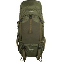 Рюкзак туристичний Tramp Trek 40 olive (UTRP-057-olive)