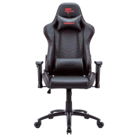 Крісло ігрове FragON 2X Series Black (FRGN_2X_R2_BLACK)