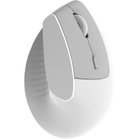 Миша Ajazz i300 White (i300-W)