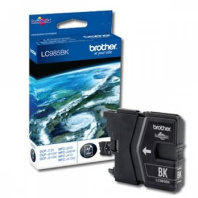 Картридж Brother DCP-J315W black (LC985BK) Картридж Brother DCP-J315W black (LC985BK)
