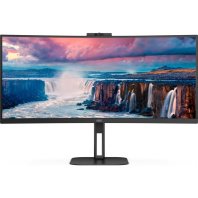 Монітор AOC CU34V5CW/BK Монітор AOC CU34V5CW/BK