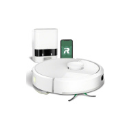 Пилосос iRobot Roomba Combo 105 (White) (y311240) Пилосос iRobot Roomba Combo 105 (White) (y311240)
